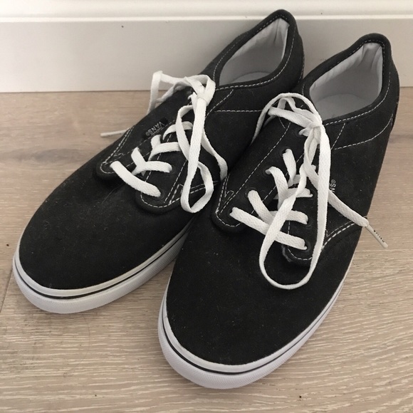 womens vans new